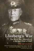 Lossberg'S War