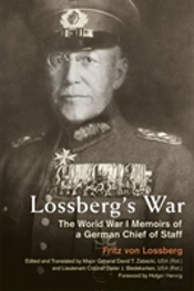 Lossberg'S War