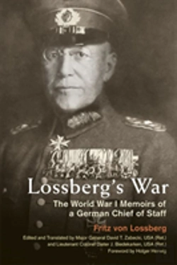 Bertrand.pt - Lossberg'S War