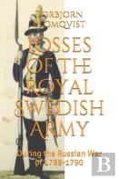Losses Of The Royal Swedish Army