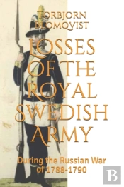 Losses Of The Royal Swedish Army