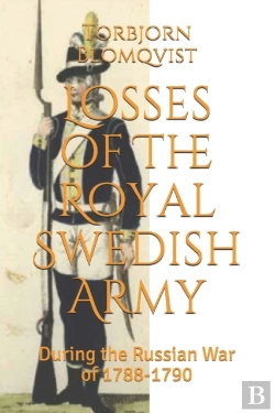Bertrand.pt - Losses Of The Royal Swedish Army