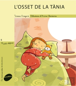 Bertrand.pt - L'Osset De La Tània