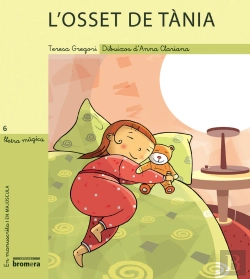 Bertrand.pt - L'Osset De Tània