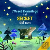 L'Osset Dormilega I El Secret Del Son