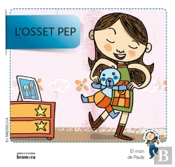 Bertrand.pt - L'Osset Pep