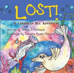Bertrand.pt - Lost! A Caribbean Sea Adventure