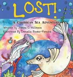 Bertrand.pt - Lost! A Caribbean Sea Adventure