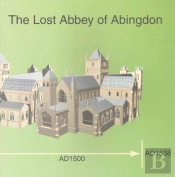 Lost Abbey Of Abingdon