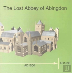 Bertrand.pt - Lost Abbey Of Abingdon