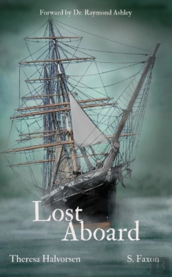Bertrand.pt - Lost Aboard