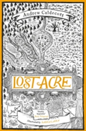 Lost Acre