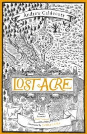 Lost Acre
