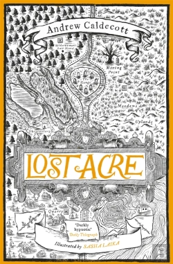 Bertrand.pt - Lost Acre