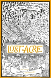 Lost Acre