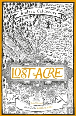 Bertrand.pt - Lost Acre