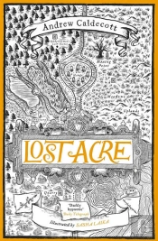 Lost Acre