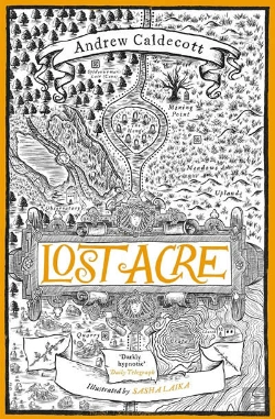 Bertrand.pt - Lost Acre