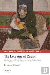 Lost Age Of Reason