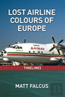 Lost Airline Colours Of Europe Timelines