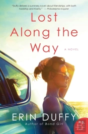 Lost Along The Way