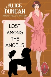 Lost Among The Angels  A Mercy Allcutt M