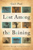 Lost Among The Baining