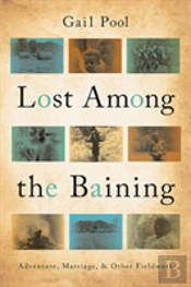 Lost Among The Baining