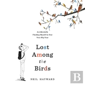 Lost Among The Birds