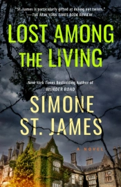 Lost Among The Living