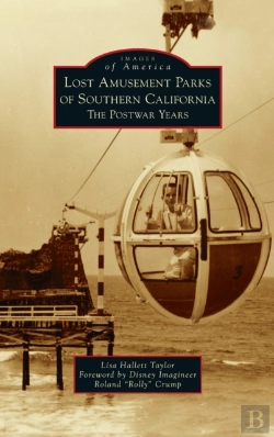 Bertrand.pt - Lost Amusement Parks Of Southern California