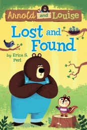 Lost And Found #2