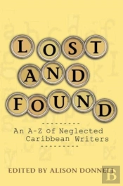 Lost And Found