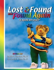 Lost And Found And Found Again