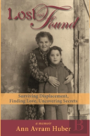 Lost And Found