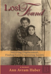 Lost And Found