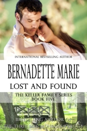 Lost And Found