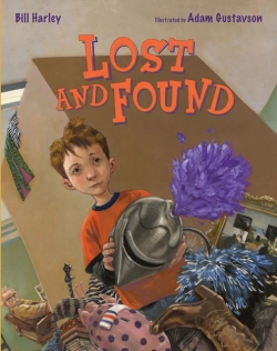 Bertrand.pt - Lost And Found