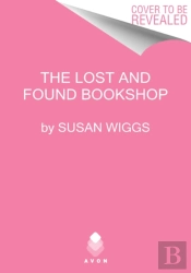 Lost And Found Bookshop
