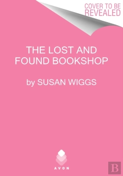 Bertrand.pt - Lost And Found Bookshop