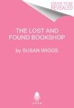 Lost And Found Bookshop