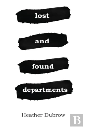 Lost And Found Departments