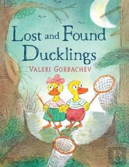 Lost And Found Ducklings