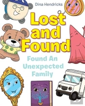 Lost And Found: Found An Unexpected Fami