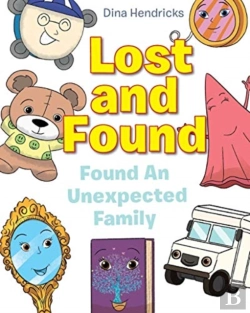Bertrand.pt - Lost And Found: Found An Unexpected Fami