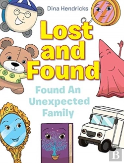 Bertrand.pt - Lost And Found: Found An Unexpected Fami
