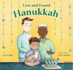 Bertrand.pt - Lost And Found Hanukkah