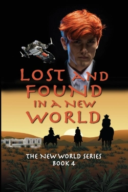 Bertrand.pt - Lost And Found In A New World