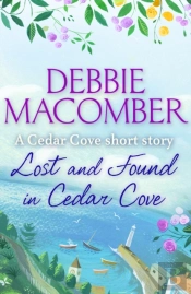 Lost And Found In Cedar Cove