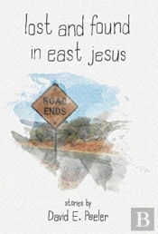 Lost And Found In East Jesus